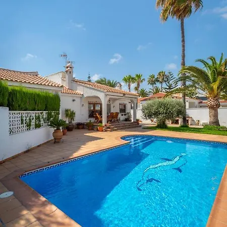 Fidalsa Relax Pool & Beach