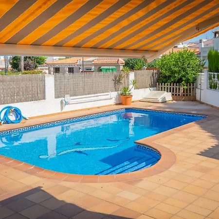 Fidalsa Relax Pool & Beach Вілла