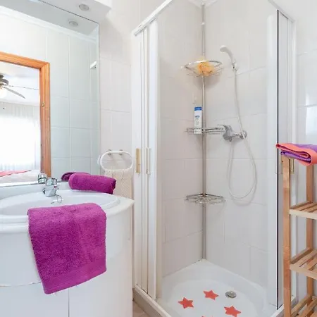 Fidalsa Relax Pool & Beach Вілла Торрев'єха