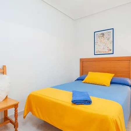 Fidalsa Relax Pool & Beach